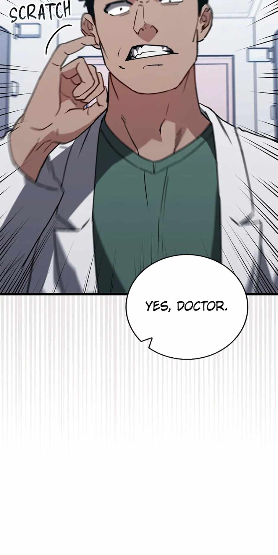 The Great Surgeon Chapter 17 51